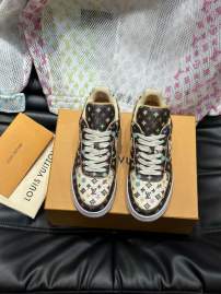 Picture of Louis Vuitton Shoes _SKULVsz39-46jyh054315879